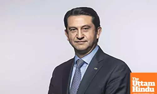 Hyundai Motor CEO highlights need to tackle challenges amid Trump tariff woes