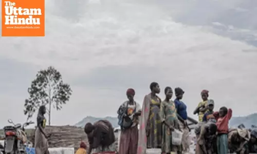 Somalia welcomes mediation efforts to end DR Congo crisis