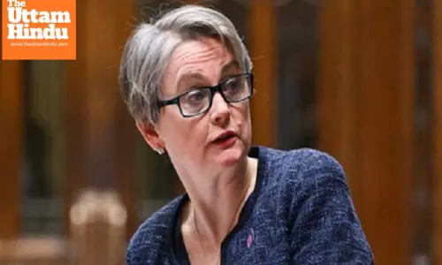 British home secretary calls for stronger measures after chilling homicide case