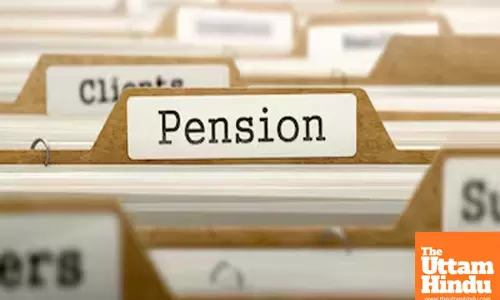 Can Divorced Daughters Inherit Fathers Pension? Govts Surprising Move!