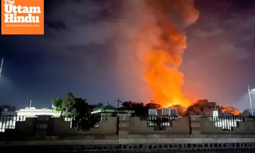 US launches new round of airstrikes on Yemens capital, other provinces