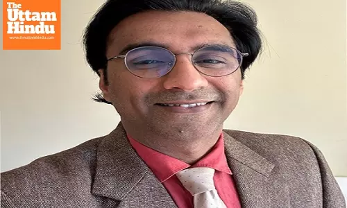 Indian researcher at US university arrested, faces deportation