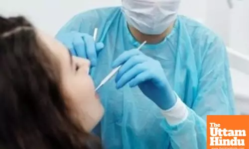 SE Asia carries highest global burden of oral diseases, mouth cancers: WHO