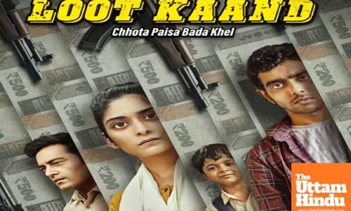 ‘Loot Kand’ actress Tanya Maniktala regrets playing it ‘safe’ early in her career