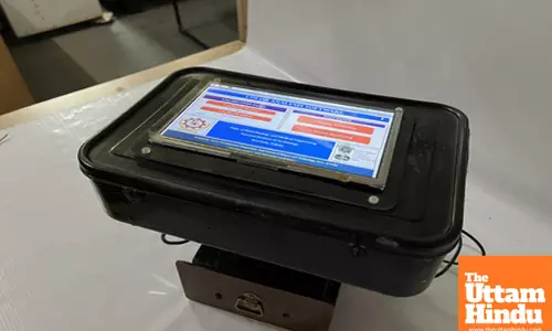 NIT Rourkela’s smart IoT-enabled device to monitor food quality in real time