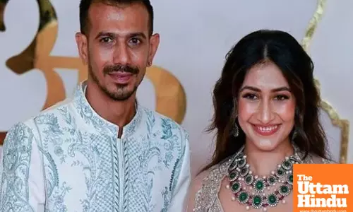 Yuzvendra Chahal and Dhanashree Verma Officially Divorced: Details Inside