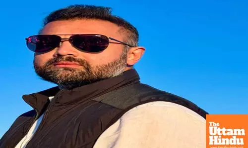 Mimoh Chakraborty: Working is one of the greatest joys of my life