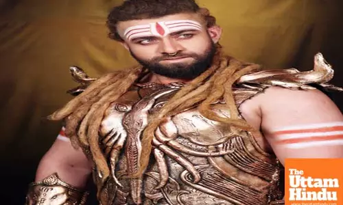 Mahir Pandhi: Baali, Sugreev have been an integral part of Hanumans journey