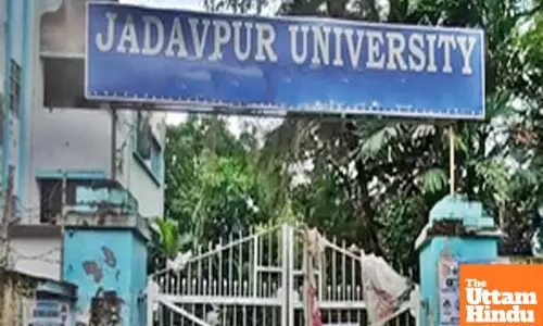 JU crisis: Police outpost proposal on campus faces uncertainty as faculty backs student opposition