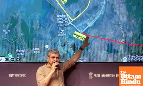 Union Minister Ashwini Vaishnaw Briefs Media on Cabinet Decisions