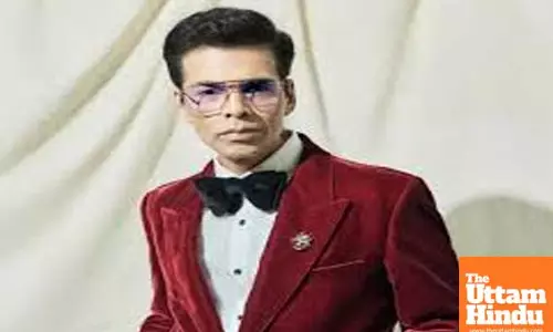 Is Karan Johar introducing debutant filmmaker through ‘Kesari Chapter 2’?