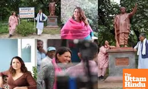 ‘Dupahiya’ director feels flattered the show’s being compared to ‘Panchayat’