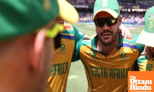 No Tests in SAs 2025/26 home season; women’s team to host Ireland & Pakistan