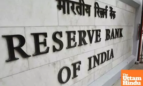 Indias energy efficiency above global average: RBI bulletin