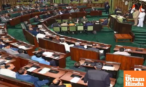 J&K unemployment rate 6.1pc: Omar Abdullah govt in Assembly