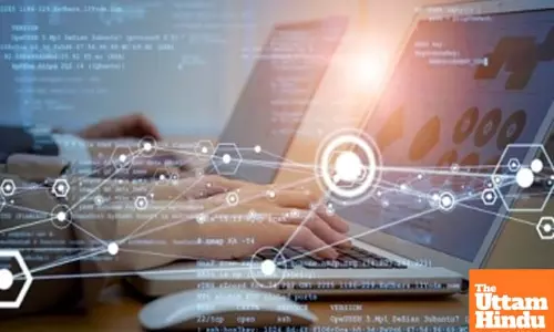 Indian professionals see 65 pc salary hike post upskilling in AI/ML & data science: Report