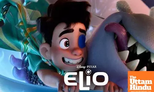 ‘Elio’ trailer promises a thrilling cosmic misadventure with eccentric alien lifeforms