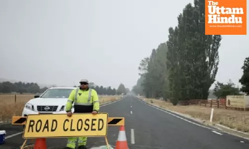 Australia falling behind in vehicle safety, experts warn