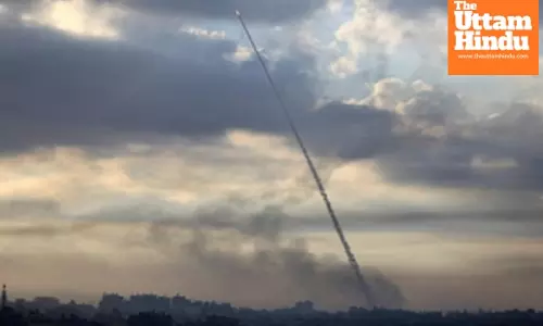 Yemens Houthis claim missile attack on Israeli airport