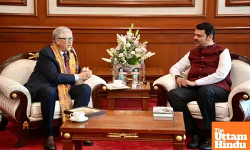Bill Gates will support Mahas digital governance model, Lakhpati Didi project: CM Fadnavis