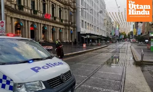 Car thefts, youth offenders drive Australian states crime rate to highest in 9 years