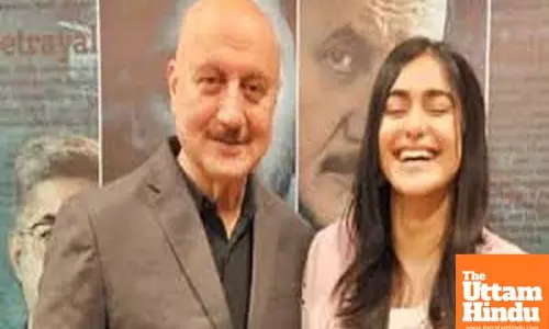 Adah Sharmas Tumko Meri Kasam is off to a great start