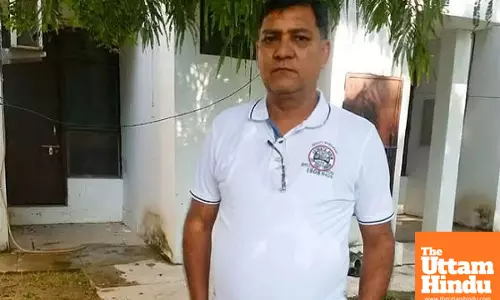 Professor accused of sexual abuse and making pornographic videos arrested