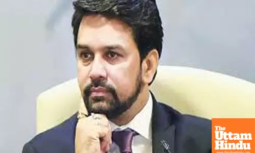 Himachal HC allows Anurag Thakur to file nomination for Boxing Federation polls