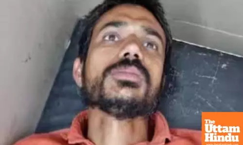 From YouTube to ICU: Mans Shocking Self-Surgery Attempt Takes a Dark Turn