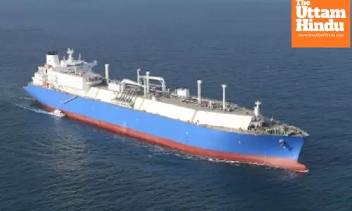 Bangladesh: Foreign suppliers reluctant to deliver LNG shipments as arrears mount