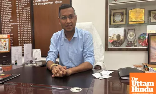 Rajasthani decor and folk music to enthrall audience during IPL matches in Jaipur