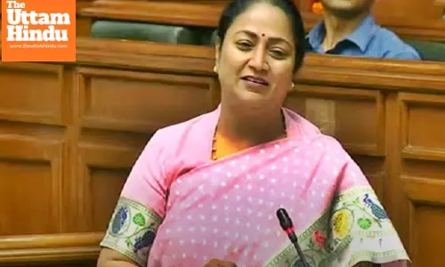 Starting from ‘level zero’ to rebuild city infra: Delhi CM Rekha Gupta