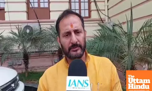 Sushant’s cousin calls for fresh investigation into Disha Salians death, links it to actor’s murder