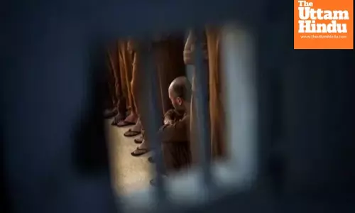 25 Indians on Death Row in UAE, 11 in Saudi Arabia – Govt Reveals Shocking Data