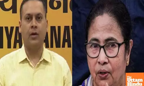 New Bill in Bengal allowing women to work in bars is expression of dichotomy: Amit Malviya