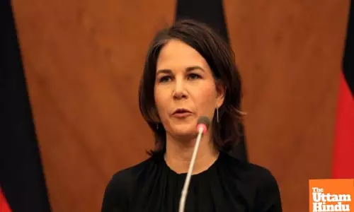 Germany reopens embassy in Damascus after 13-year closure