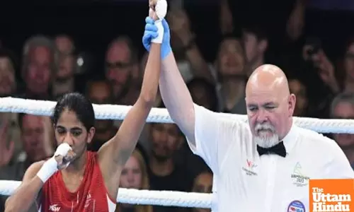 Women Boxing National: World champion Nitu, Olympians Pooja Rani, Jaismine headline star-studded line-up