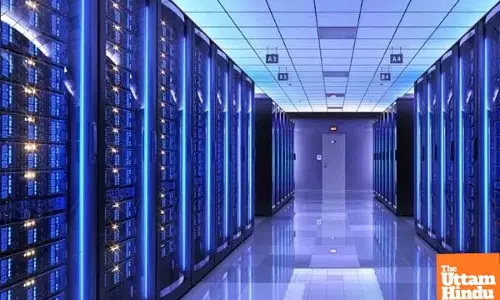 Four new data centre parks to be set up in Mumbai, Pune & Nagpur: Maha Industry Secy