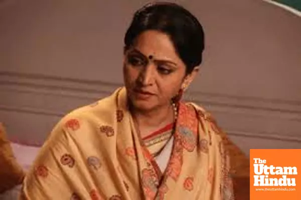‘Rishto Se Bandhi Gauri’ actress Shivani Gosain shares her characters secrets