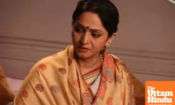 ‘Rishto Se Bandhi Gauri’ actress Shivani Gosain shares her characters secrets ‘Rishto Se Bandhi Gauri’ actress Shivani Gosain shares her characters secrets