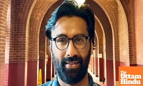 US Judge Blocks Deportation of Indian Academic Tied to Hamas