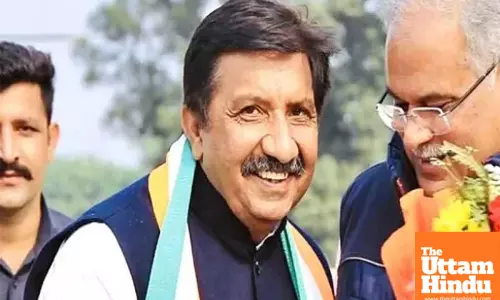 HRTC Delegation Meets Agnihotri to Express Their Gratitude