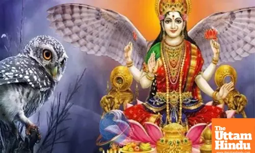 Follow These Steps to Win Goddess Lakshmis Blessings and Fill Your Pocket with Wealth