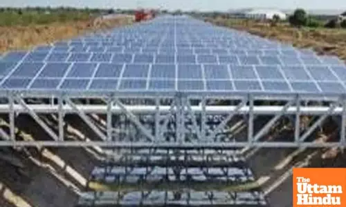 Hiring in Indias renewable energy sector to surge over 18 pc in FY25: Report