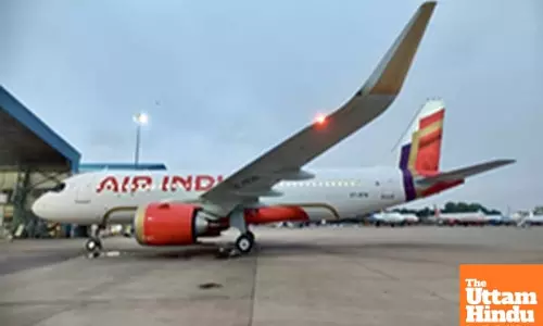 Air India’s London flights disrupted as power outage hits Heathrow airport