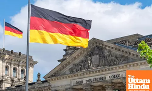 Indo-German partnership in science & education stronger than ever: German Ambassador