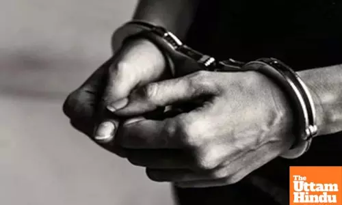 Notorious criminal Sonu Singh arrested after encounter in Patna