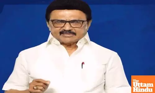 Will achieve fair delimitation: CM Stalin on Joint Action Committee meet