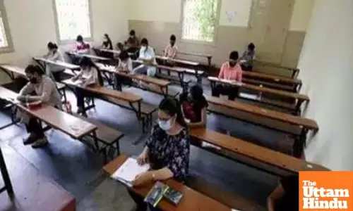 41 exam centres in Vadodara to host GUJCET under strict rules