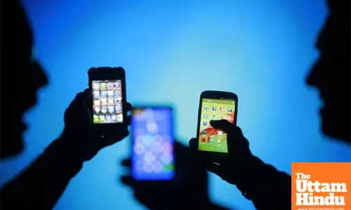 Mobile Internet Services Restored in Patiala and Sangrur